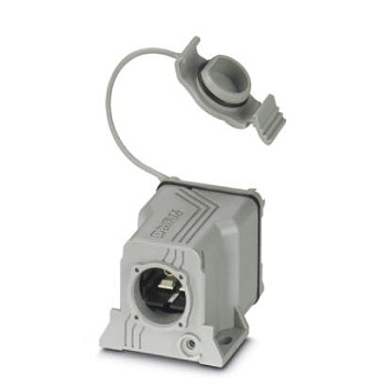 Phoenix Contact FOC-V06-D1PGY-S/SJBE4 Сопряжение с оптоволоконным кабелем 1410050