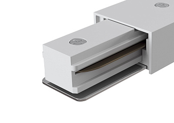 Maytoni Technical Accessories for tracks Белый Аксессуар для трекового светильника TRA001B-11W