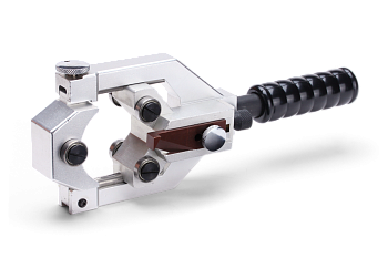 КВТ Инстр. для разделки каб. из сшит. пэ КСП-65 к-кт