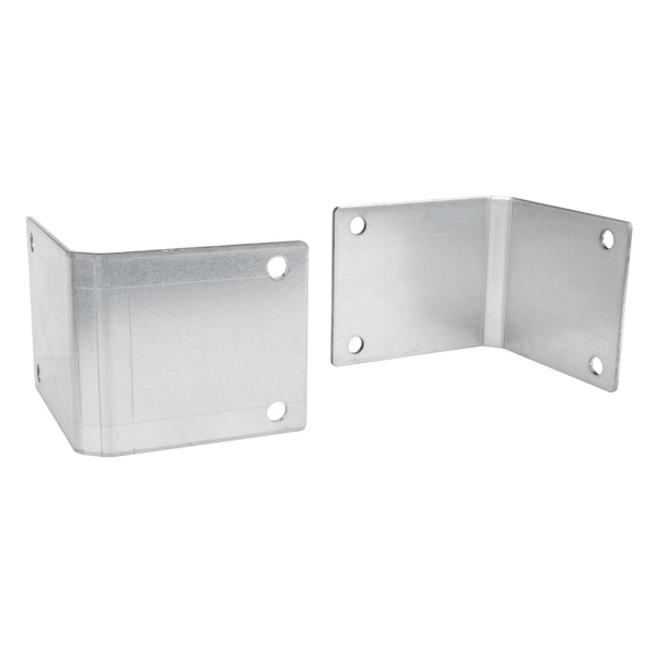 КЭАЗ Соединитель угловой для тяжёлых шкафов OptiBox M, 1 упаковка - 4шт. 306597