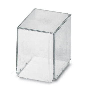 Phoenix Contact UM-H Прозрачная крышка 2955441