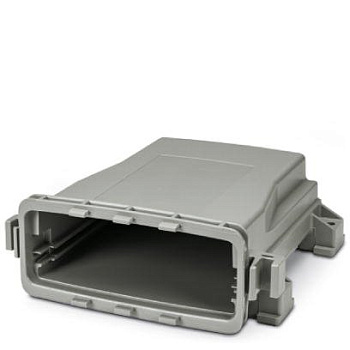 Phoenix Contact ECS-B-122X169-L-UV-V GY Корпус для электроники 1050206