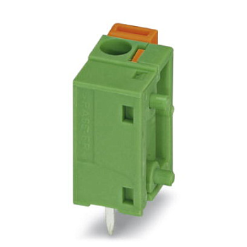Phoenix Contact Клеммные блоки для печатного монтажа FFKDSA/V1-7,62 1790364