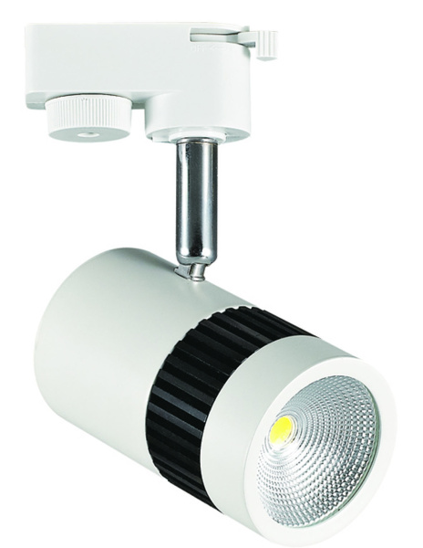 Купить Horoz Electric Белый Светильник светодиодный трековый 13W 4200K HL837L HRZ00000887