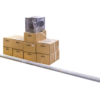 EKF PROxima Комплект электролитического заземления L=6000мм вертикальное (2 места)