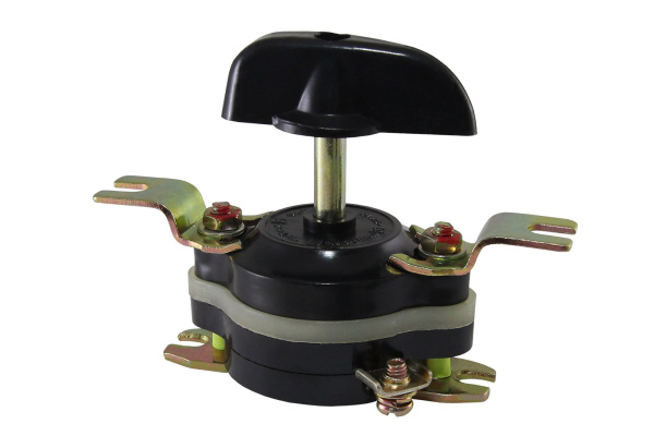 TDM Пакетный выключатель ПВ1-16 исп.1 1П 16А 220В IP00 SQ0723-0001