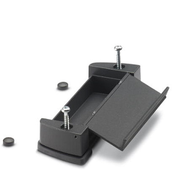 Phoenix Contact HC-ALU 6-78 DKL-COVER GY Концевая крышка 2201122