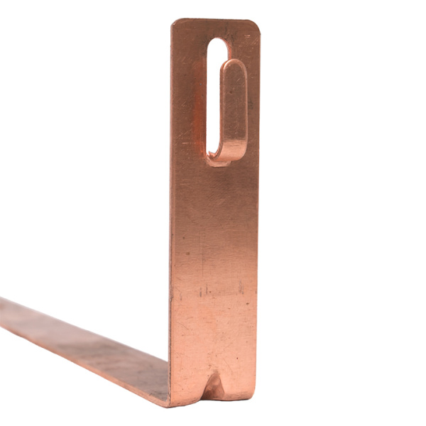 Купить EKF PROxima Держатель под черепицу L=415мм Cu