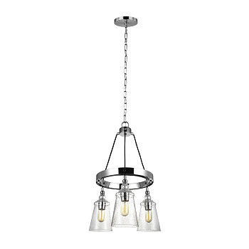 Natural Concept LORAS Люстра QN-LORAS3