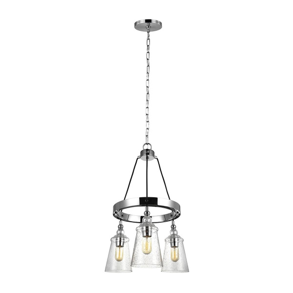 Natural Concept LORAS Люстра QN-LORAS3