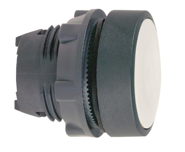 Купить SE XB5 Головка для кнопки 22мм с возвратом ZB5AA8