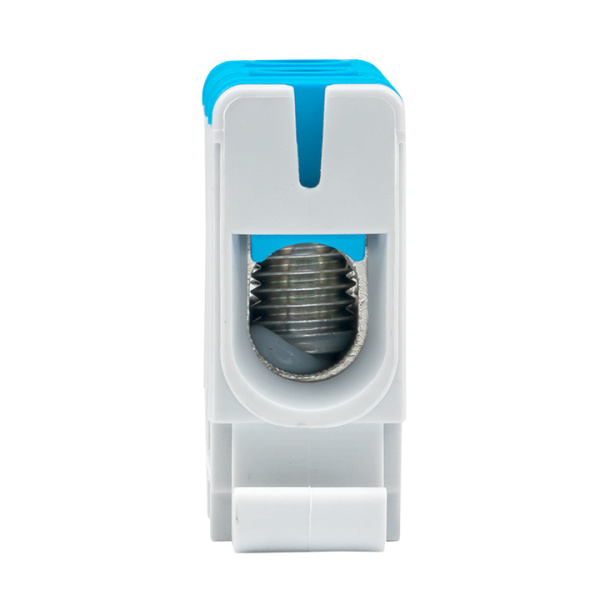 Купить EKF PROxima Клемма силовая вводная КСВ 16-50 синяя