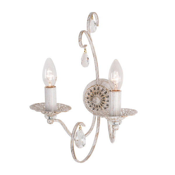 Citilux CL410322 Джесси Светлая Светильник Бра