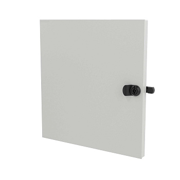 DKC Внутренняя дверь для шкафа CN50442, В=400 мм, Ш=400 мм