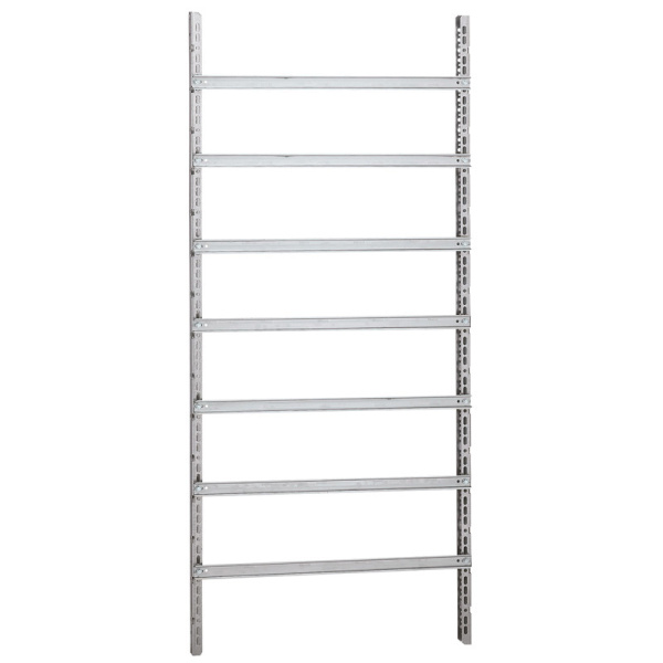 Legrand Профильн.вертик.стойки 1200мм 047550