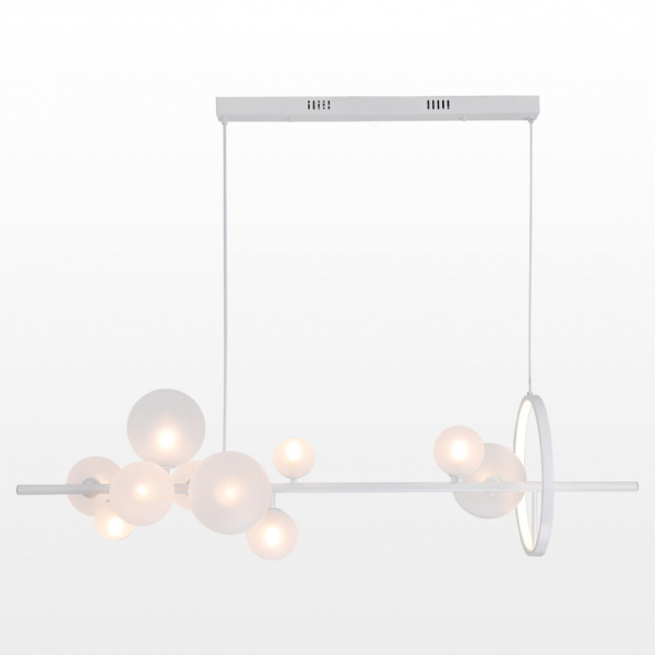 Lussole Подвесной светильник LSP-7001