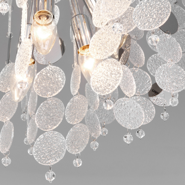 Купить Eurosvet 334/9 Светильник потолочный a053991