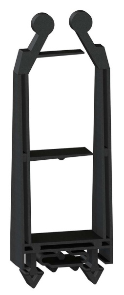 Купить SE Комплект для DIN-реек 70х2.5мм AK2LD02