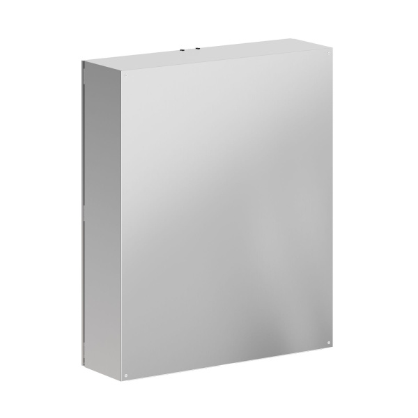 Купить DKC Корпус навесной STH с М/П двухдверный из нержавеющей cтали AISI304 ВхШхГ 1200x1000x300 мм, с фланцем