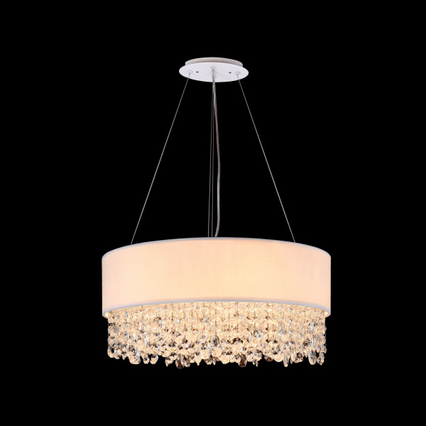 Купить Maytoni Modern Manfred Белый Потолочный светильник 6xE14 60W MOD600PL-06W