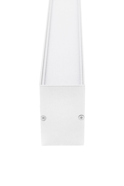 Купить Denkirs DK9123-WH Линейный светильник 30W 1250mm 3000K, белый