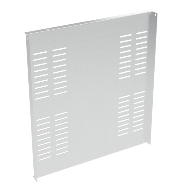 КЭАЗ Полка фиксированная, Г=800 мм, для шкафов OptiBox M шириной 600 мм 306518