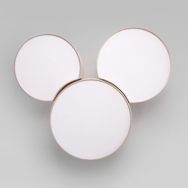 Купить Eurosvet 6591 Светильник потолочный Mona Nature a058065