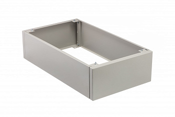 DEKraft Цоколь 200х800х450 для КВРУ ЦВ-01 30852DEK