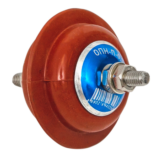 Купить EKF Ограничитель перенапряжения ОПН-П-0,38/0,5/1,5/75 Stingray