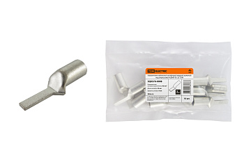 TDM Наконечник НШМЛ 95-9x25 SQ0570-0008