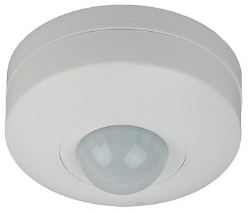 ЭРА Датчик движения TMD 01007 для дома, инфракрасный Б0054213