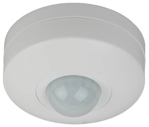 ЭРА Датчик движения TMD 01007 для дома, инфракрасный Б0054213