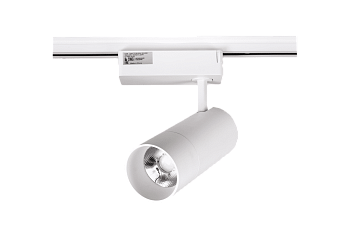 SWG Спот для трековыx систем серия TL28, Белый, 20Вт, 4000K TL28-WH-20-NW