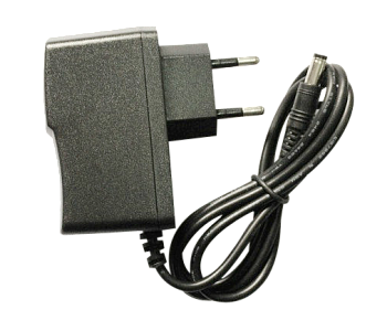 Jazzway Адаптер 12W (12V 1A) .1005946