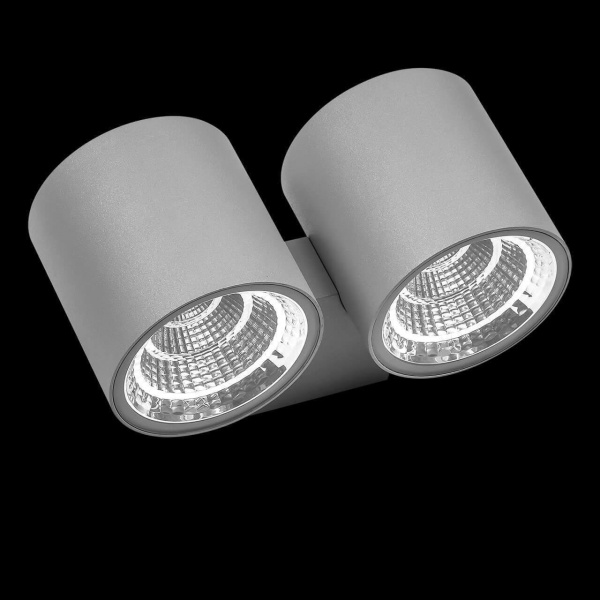 Купить Lightstar Светильник светодиодный уличный настенный Paro Lightstar 362692