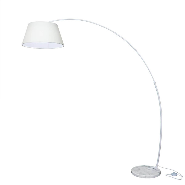 Citilux CL807010 Арчи Белый Торшер