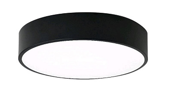 Kink Light Светильник потолочный светодиодный Медина 05440,19