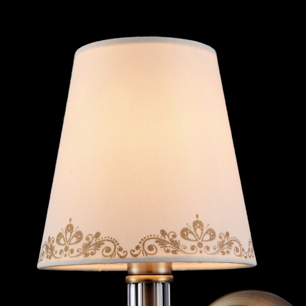 Купить Freya Бра Ksenia FR2539WL-01BS