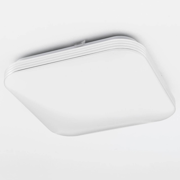 Купить Citilux Потолочный светодиодный светильник Симпла CL714K18N