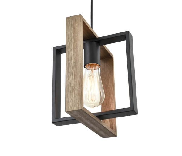 Купить Vele Luce Bastion Подвесной светильник VL6112P01