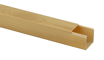 ЭРА KK-P-25-25 Кабель-канал 25x25 сосна (50м.)