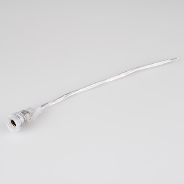 Купить Arlight Разъем выводной DCWP-2pin-L150mm-X1F (MAMA) (-) 022354