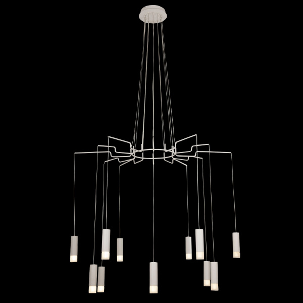 Maytoni Technical Davida Белый Подвесной светильник G9 6W MOD035PL-12W Купить Maytoni Technical Davida Белый Подвесной светильник G9 6W MOD035PL-12W
