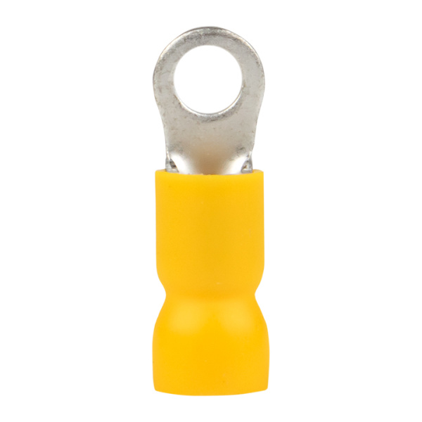 Купить EKF PROxima Наконечник кольцевой изолированный НКИ 6.0-5 (50шт.)