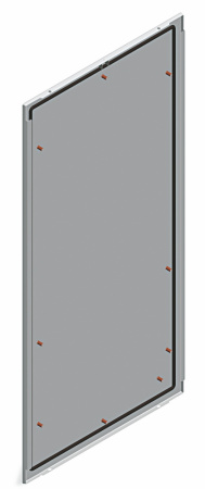 SE SF Sarel Панель задняя для шкафов 6000 2200х1200 NSYBP2212