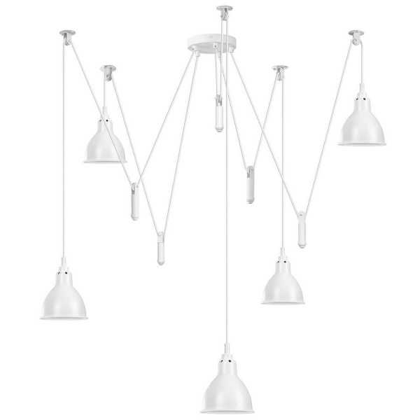 Lightstar Подвес Acrobata Lightstar 761056 Lightstar Подвес Acrobata Lightstar 761056