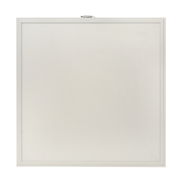 Купить EKF Панель светодиодная тонкая ЛУО-4005-L 36Вт 4000К IP40 опал белая без драйвера 595х595 LPS-4005-L-36-4000