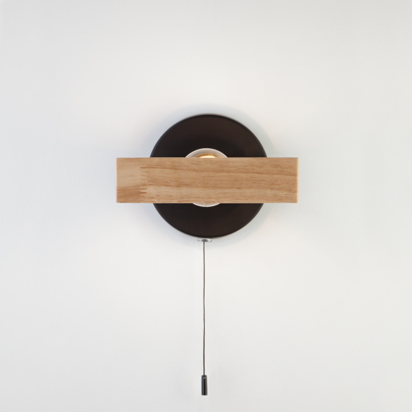 Купить Eurosvet Бра в стиле лофт 70056/1 черный 00000081883