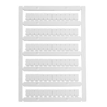 КЭАЗ Маркировка Ш=6 мм для лазерной печати OptiClip MC6