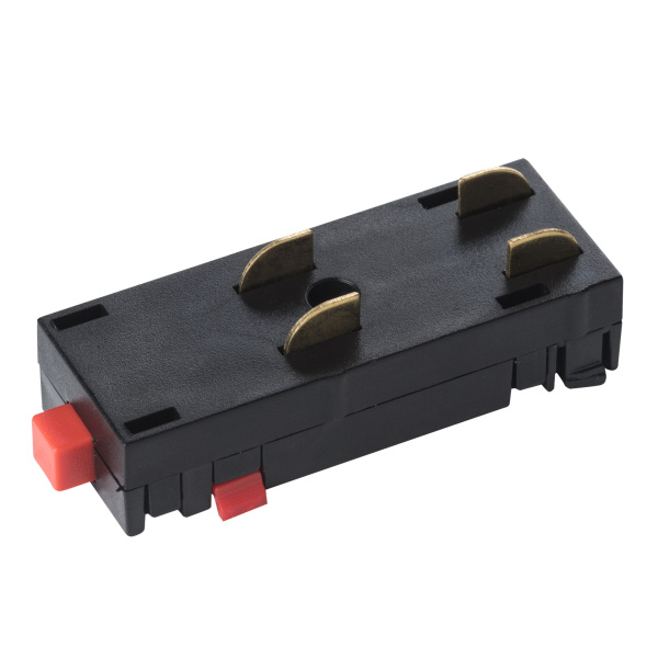 Lightstar Соединитель питания PRO I-образный Barra Lightstar 505107